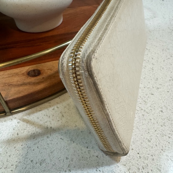 Balenciaga Authentic Zippy Wallet - Picture 4 of 8
